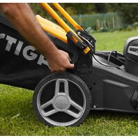 Stiga Combi 955 SQ AE 294557898/ST1 (без АКБ) Image #10