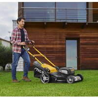 Stiga Combi 955 SQ AE 294557898/ST1 (без АКБ) Image #12