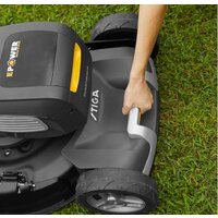 Stiga Combi 955 SQ AE 294557898/ST1 (без АКБ) Image #5