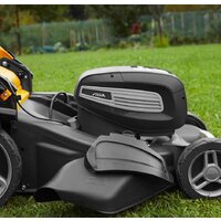 Stiga Combi 955 SQ AE 294557898/ST1 (без АКБ) Image #11