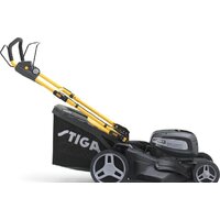 Stiga Combi 955 SQ AE 294557898/ST1 (без АКБ) Image #3