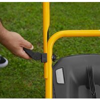 Stiga Combi 955 SQ AE 294557898/ST1 (без АКБ) Image #6