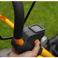 Stiga Combi 955 SQ AE 294557898/ST1 (без АКБ) Image #7