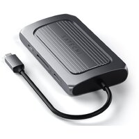 Satechi USB 4 Multiport Adapter With 8K HDMI ST-U4MA3M Image #3