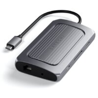 Satechi USB 4 Multiport Adapter With 8K HDMI ST-U4MA3M Image #2