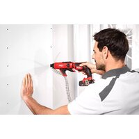 FLEX DW 45 18.0-EC M/2.5 Set 466824 (с 2-мя АКБ 2.5 Ач, кейс, насадка автоподачи) Image #5