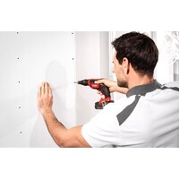 FLEX DW 45 18.0-EC M/2.5 Set 466824 (с 2-мя АКБ 2.5 Ач, кейс, насадка автоподачи) Image #8