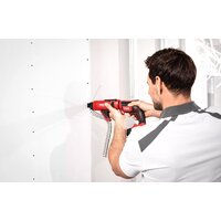 FLEX DW 45 18.0-EC M/2.5 Set 466824 (с 2-мя АКБ 2.5 Ач, кейс, насадка автоподачи) Image #6