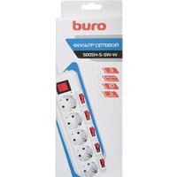 Buro 500SH-5-SW-W Image #4