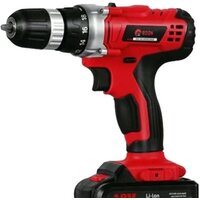 Edon AD-18 (с 2-мя АКБ, кейс)