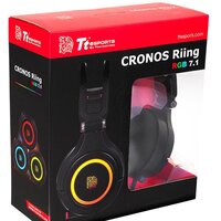 Thermaltake Cronos Riing RGB 7.1 Image #7