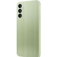 Samsung Galaxy A14 SM-A145F/DSN Mediatek Helio G80 4GB/64GB (светло-зеленый) Image #7