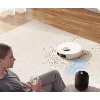 Dreame Bot L10 Ultra (международная версия, белый) Image #20