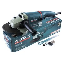 Alteco AG 2000-180.1 Image #8
