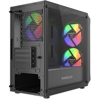 Powercase Mistral Micro A3B ARGB V2 CMMAB-A3-V2 Image #7