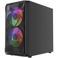 Powercase Mistral Micro A3B ARGB V2 CMMAB-A3-V2 Image #3