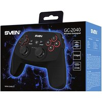 SVEN GC-2040 Image #4