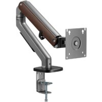 Ultramounts UM734WD (серый/коричневый)