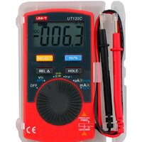 UNI-T UT120C Image #7