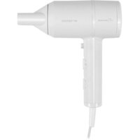 Polaris PHD 2044Ti Quattro Ionic (белый/серый)