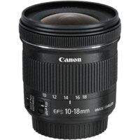 Canon EF-S 10-18mm f/4.5-5.6 IS STM Image #4