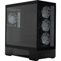 Zalman P40 DS (черный) Image #2