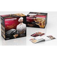 Redmond (Редмонд) Мультипекарь RMB-M614/1 Image #4