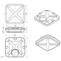 ЭкоПром Rostok 150 л Image #2