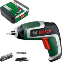 Bosch IXO 7 Basic 06039E0050 (с АКБ, набор бит)