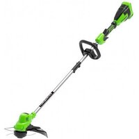 Greenworks GD40LT 2112207UB (с 1-им АКБ)