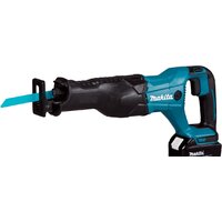 Makita DJR186RFE (с 2-мя АКБ, кейс) Image #2