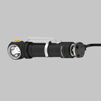 Armytek Wizard C2 Pro MAX Magnet USB LR (теплый свет) Image #3