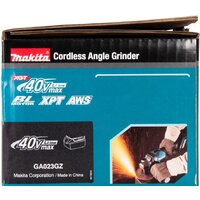 Makita GA023GZ (без АКБ) Image #15