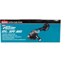 Makita GA023GZ (без АКБ) Image #16