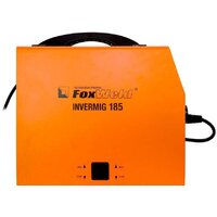 FoxWeld Invermig 185 Image #8
