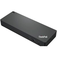 Lenovo ThinkPad Universal Thunderbolt 4 40B00135CN