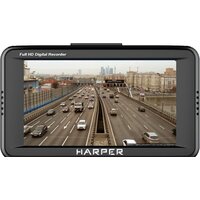 Harper DVHR-410 Image #3