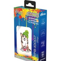 Ritmix RPB-10007 (корги) Image #2