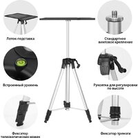 CACTUS CS-VM-PR25-AL Image #5