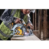 DeWalt DCS573NT-XJ (без АКБ, кейс) Image #7