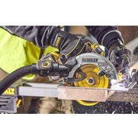 DeWalt DCS573NT-XJ (без АКБ, кейс) Image #4