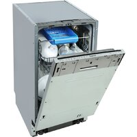 Бирюса DWB-410/01 Image #5