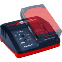 Einhell Power X-Change 4512042 (18В/4 Ah + 18В) Image #2