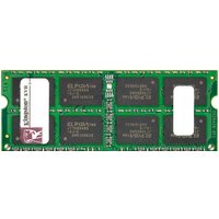 Kingston ValueRAM KVR1333D3S9/4G