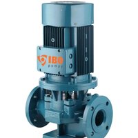 IBO IPML 65-3000
