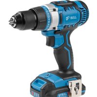 Bull SR 1801 (с 2-мя АКБ, кейс)