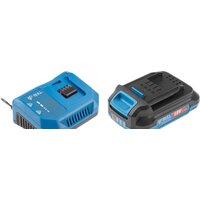 Bull SR 1801 (с 2-мя АКБ, кейс) Image #2