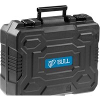 Bull SR 1801 (с 2-мя АКБ, кейс) Image #3