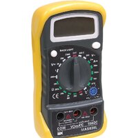 IEK Master MAS838L