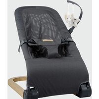 Amarobaby Baby relax AB22-25BR/11 (серый)